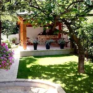 Appartamento Peloza, Porec