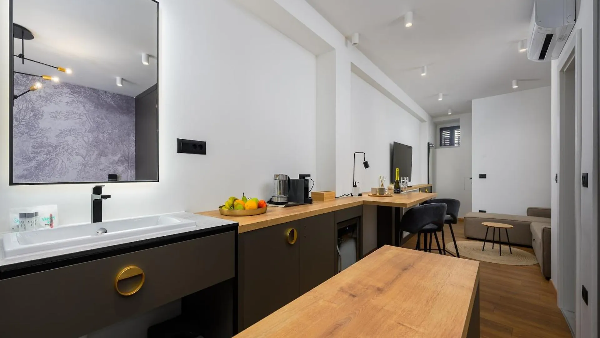 Apartment In Porec Near Old Town Beach 0*,  Croatia
